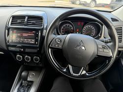 2019 Mitsubishi ASX