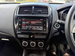 2019 Mitsubishi ASX