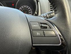 2019 Mitsubishi ASX