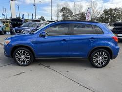 2019 Mitsubishi ASX