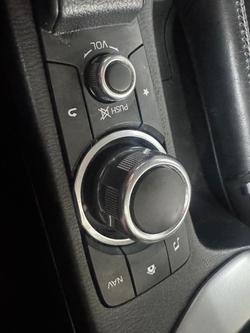 2016 Mazda
CX-3 Maxx