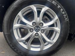 2016 Mazda
CX-3 Maxx