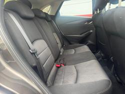 2016 Mazda
CX-3 Maxx