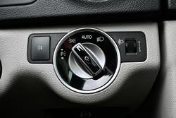 2013 Mercedes-Benz C-Class C200 W204 Tenorite Grey