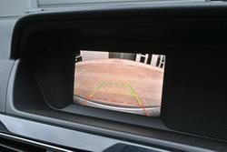 2013 Mercedes-Benz C-Class C200 W204 Tenorite Grey