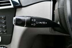 2013 Mercedes-Benz C-Class C200 W204 Tenorite Grey