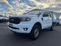 2018 Ford
Ranger XL Hi-Rider