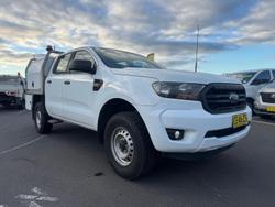 2018 Ford
Ranger XL Hi-Rider