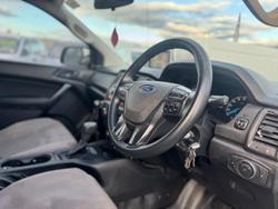 2018 Ford
Ranger XL Hi-Rider