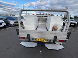 2018 Ford
Ranger XL Hi-Rider