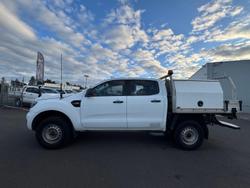 2018 Ford
Ranger XL Hi-Rider