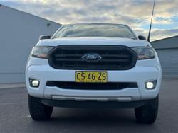 2018 Ford
Ranger XL Hi-Rider
