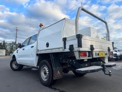 2018 Ford
Ranger XL Hi-Rider