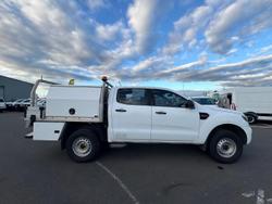 2018 Ford
Ranger XL Hi-Rider