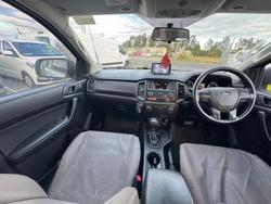 2018 Ford
Ranger XL Hi-Rider