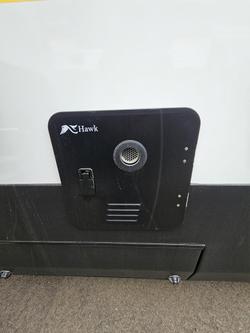 2025 JB Caravans Jb Touring Motor Home Slideout