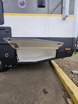 2025 JB Caravans Jb Touring Motor Home Slideout