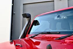 2014 Jeep Wrangler Sport JK MY15 4X4 Dual Range Firecracker Red