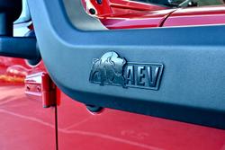2014 Jeep Wrangler Sport JK MY15 4X4 Dual Range Firecracker Red
