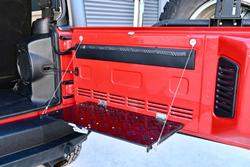 2014 Jeep Wrangler Sport JK MY15 4X4 Dual Range Firecracker Red
