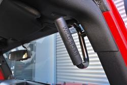 2014 Jeep Wrangler Sport JK MY15 4X4 Dual Range Firecracker Red