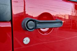 2014 Jeep Wrangler Sport JK MY15 4X4 Dual Range Firecracker Red