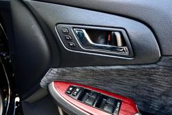 2012 Toyota Crown Majesta (No Series) Black