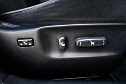 2012 Toyota Crown Majesta (No Series) Black