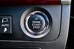 2012 Toyota Crown Majesta (No Series) Black