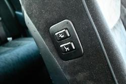 2012 Toyota Crown Majesta (No Series) Black