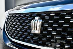 2012 Toyota Crown Majesta (No Series) Black