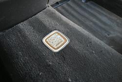 2012 Toyota Crown Majesta (No Series) Black
