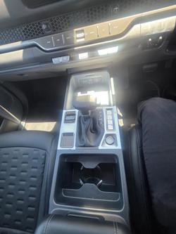 2025 Kia Tasman SX+