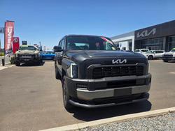2025 Kia Tasman SX+