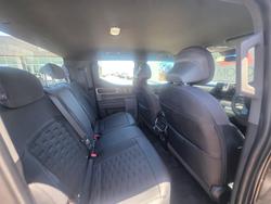 2025 Kia Tasman SX+