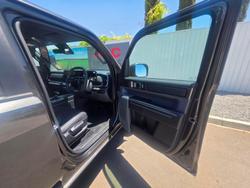 2025 Kia Tasman SX+