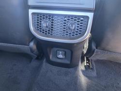 2025 Kia Tasman SX+