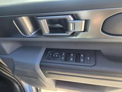2025 Kia Tasman SX+