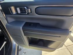 2025 Kia Tasman SX+