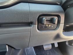 2025 Kia Tasman SX+