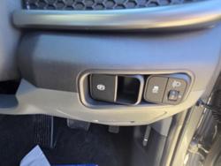 2025 Kia Tasman SX+