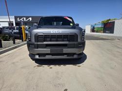 2025 Kia Tasman SX+