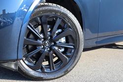 2025 Mazda CX-60 G40e Azami