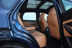 2025 Mazda CX-60 G40e Azami