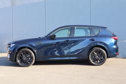 2025 Mazda CX-60 G40e Azami