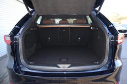 2025 Mazda CX-60 G40e Azami