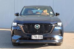 2025 Mazda CX-60 G40e Azami
