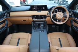 2025 Mazda CX-60 G40e Azami