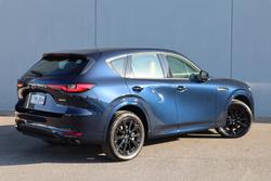 2025 Mazda CX-60 G40e Azami