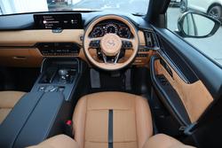 2025 Mazda CX-60 G40e Azami
